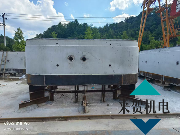 矩形頂管模具試推進段核心任務與推進方向、出碴量、碴土改良管理規范